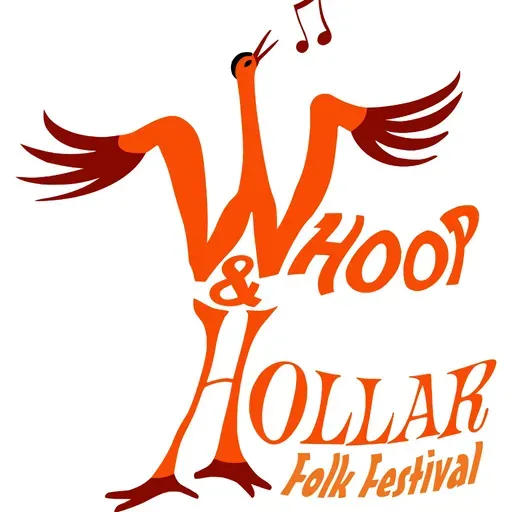 Whoop & Hollar Folk Festival