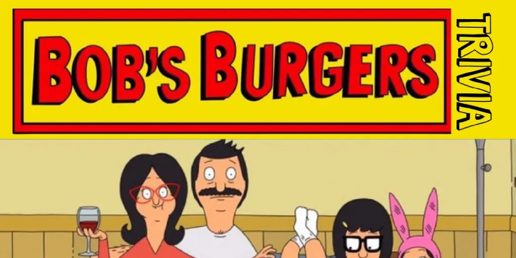 Bobs Burgers Trivia - Round 2 