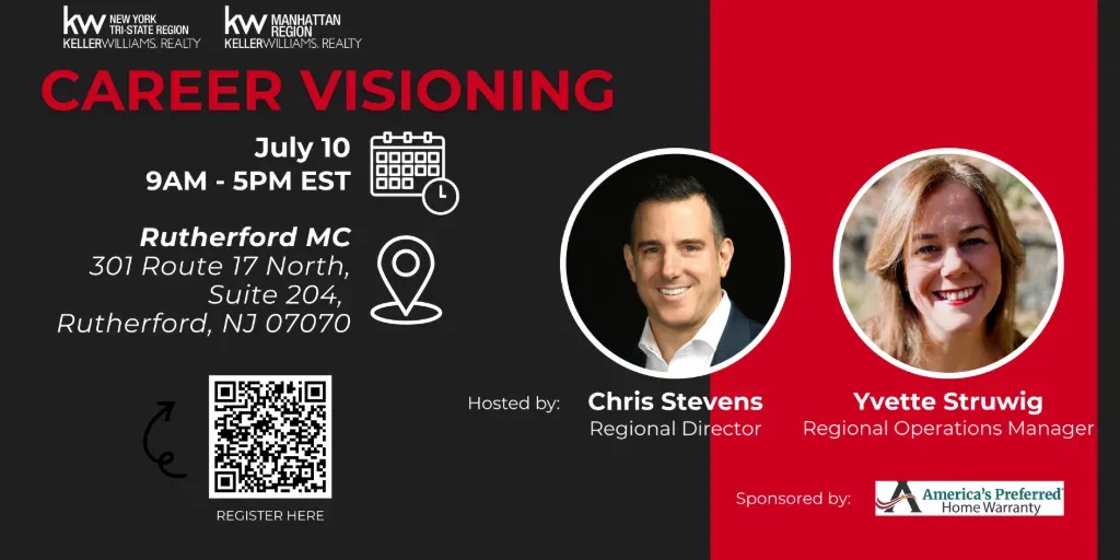 Career Visioning