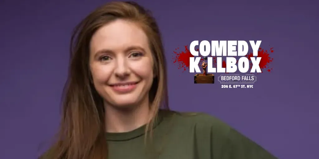 Tuesday Night Killbox feat. Maddy Smith, Chloe Labranche & More!