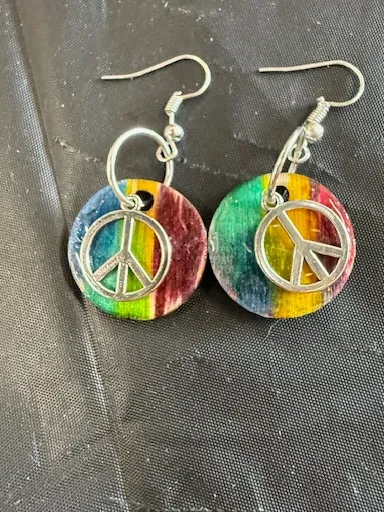 Resin Jewelry Workshop