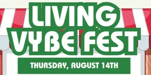 Living Vybe Fest