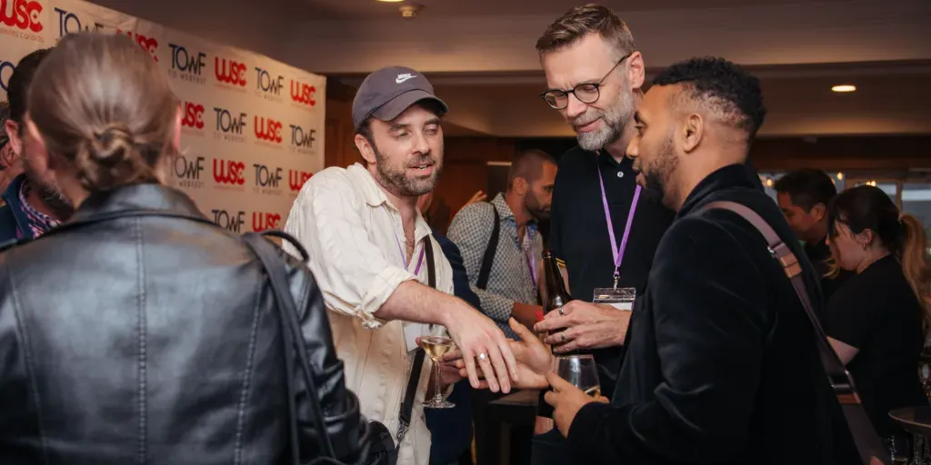 T.O. Webfest 2025