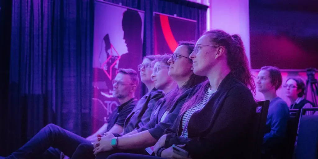 T.O. Webfest 2025