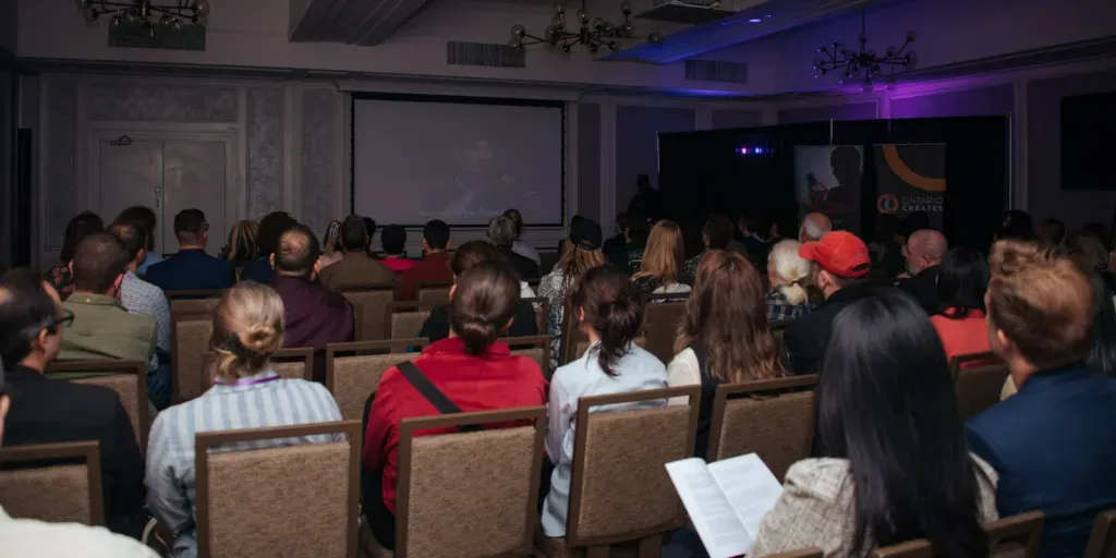 T.O. Webfest 2025