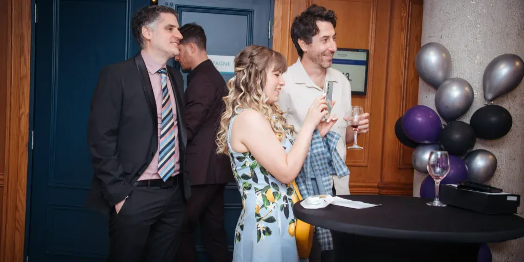 T.O. Webfest 2025