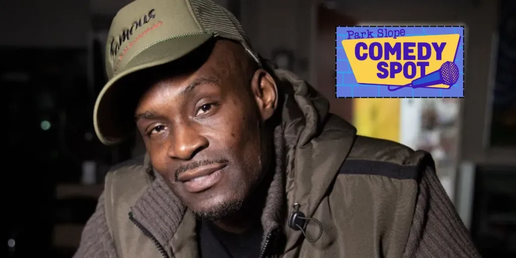 Park Slope Comedy Spot feat. Kareem Green, Jacob Williams & More!