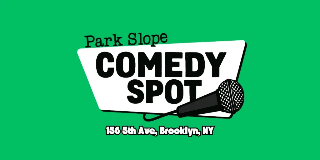 Park Slope Comedy Spot in Brooklyn
