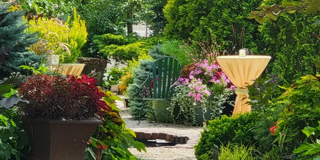 Jazz in the Gardens - July 16th, 2025 
