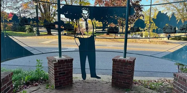 Asheville's Historic Smart Phone Guided App (GPS) Walking Tour