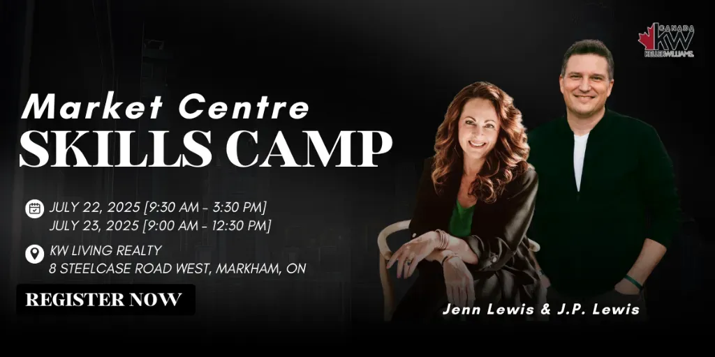 MC Skills Camp