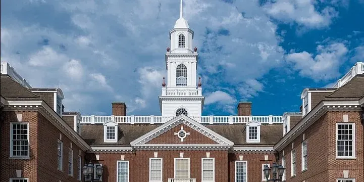 Dover's Downtown Smartphone Guided Audio Walking Tour