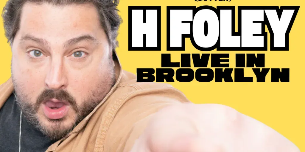 H. Foley Live in Brooklyn @ The Gutter