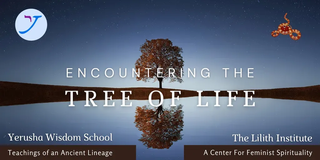 Encountering the Tree of Life—Part 1