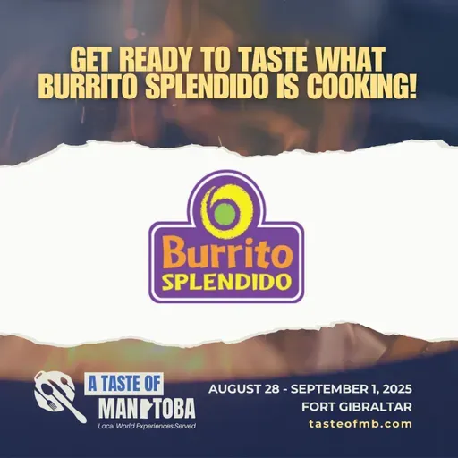 A Taste of Manitoba 2025 Food Tickets
