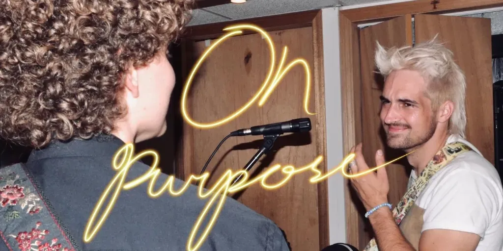 On Purpose