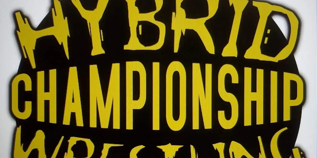 Hybrid Championship Wrestling: Hostile Territory