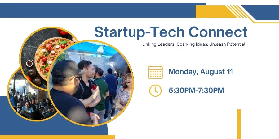 Startup-Tech Connect