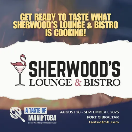 A Taste of Manitoba 2025 Food Tickets