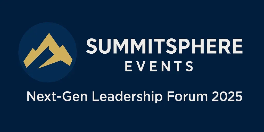 Next Gen Leadership Forum 2025