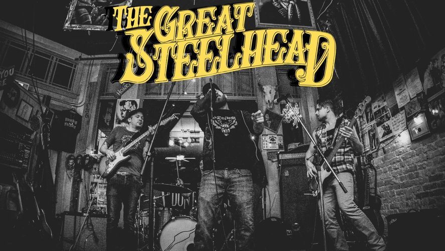 The Great Steelhead
