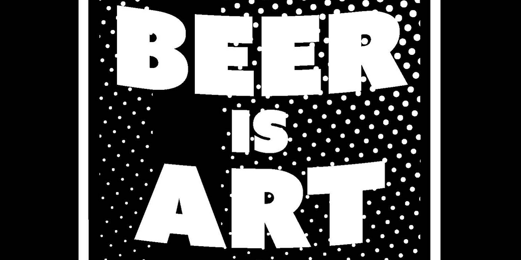 Beer is Art Festival - Meet the Brewers Add-on