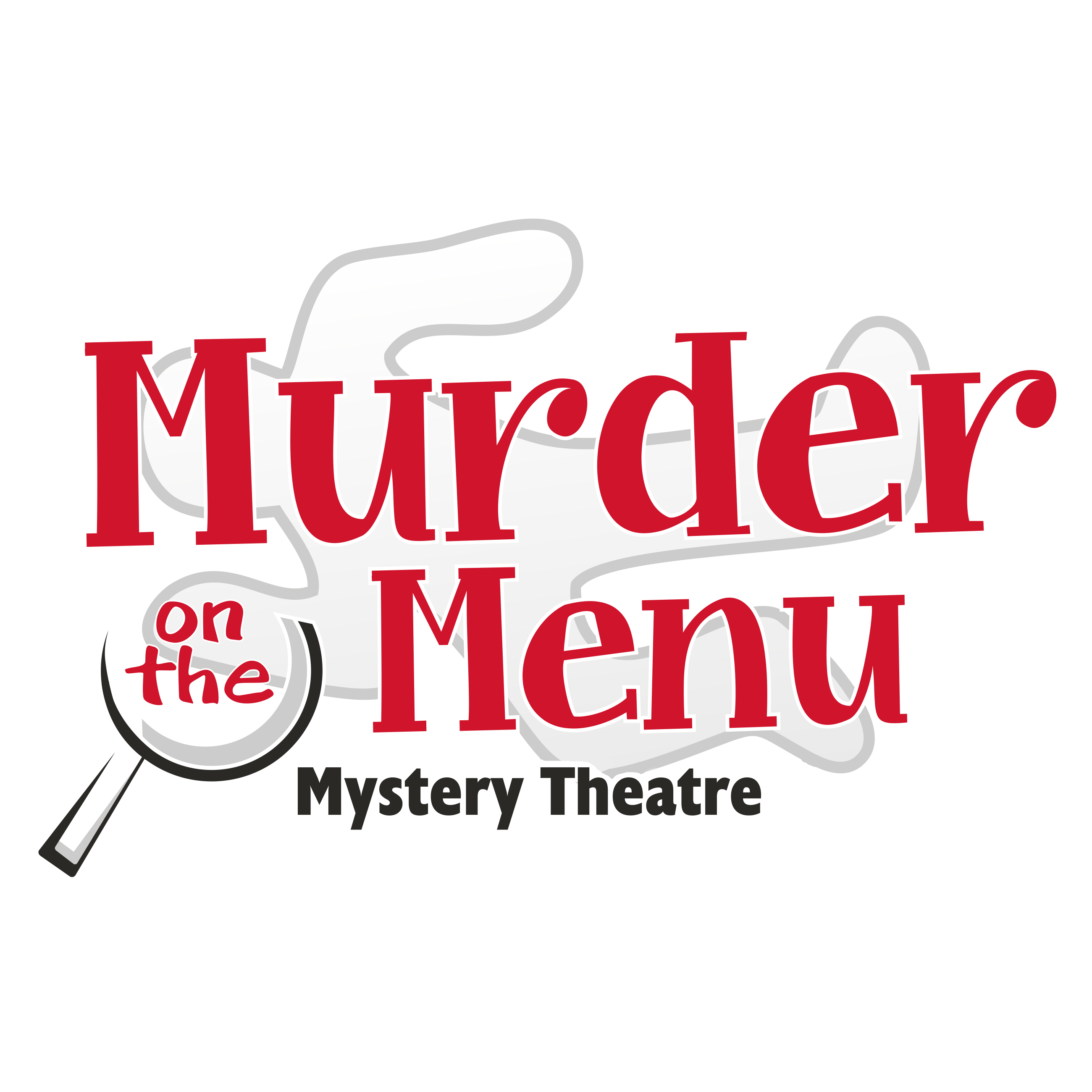 Murder on the Menu 