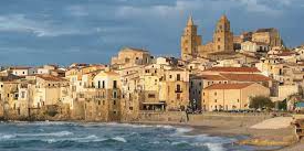 Palermo, Italy, Around the World Dinner Series