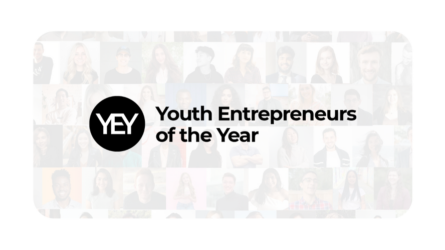 Young Entrepreneurs of the Year Awards 2025