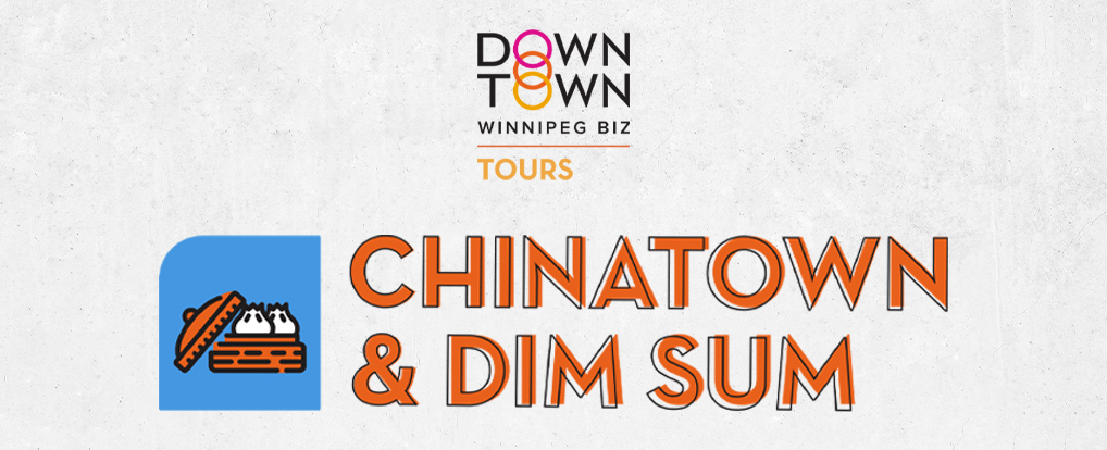 Chinatown & Dim Sum Tour