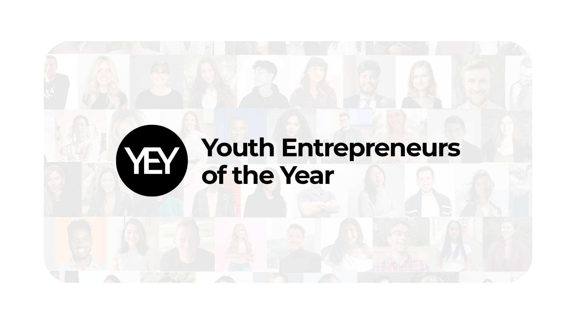 (SOLD OUT!) 2023 Youth Entrepreneurs of the Year Awards Night!