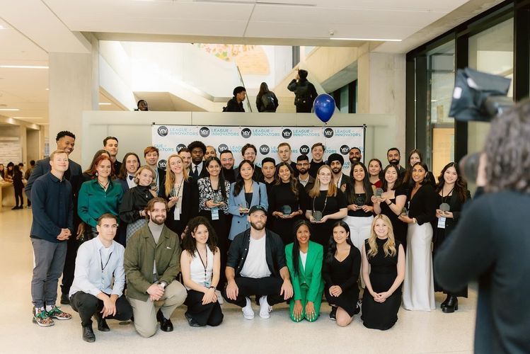 Young Entrepreneurs of the Year Awards 2025