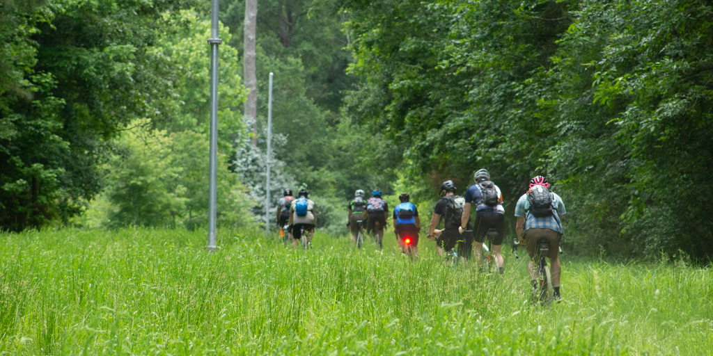 MINDURO 2024 - A Wee Less Grueling Bike Race