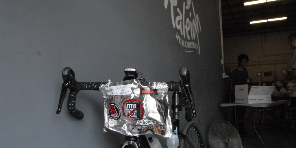 MINDURO 2024 - A Wee Less Grueling Bike Race