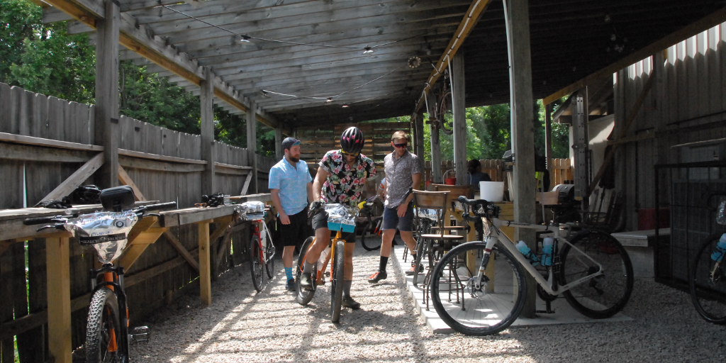 MINDURO 2024 - A Wee Less Grueling Bike Race