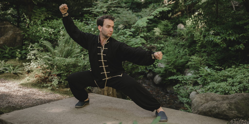 Tai Chi 