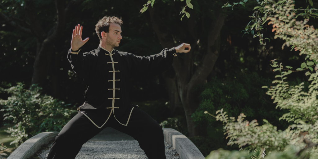 Tai Chi 
