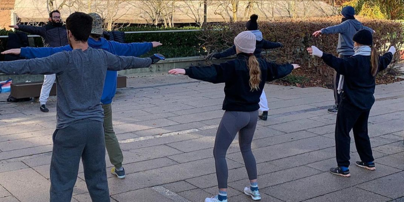 Tai Chi 