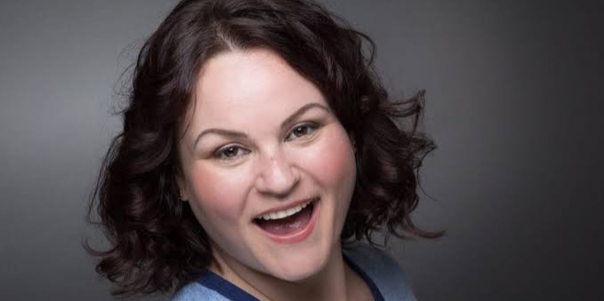 A Roast of Kathleen McGee (Winnipeg Comedy Festival)