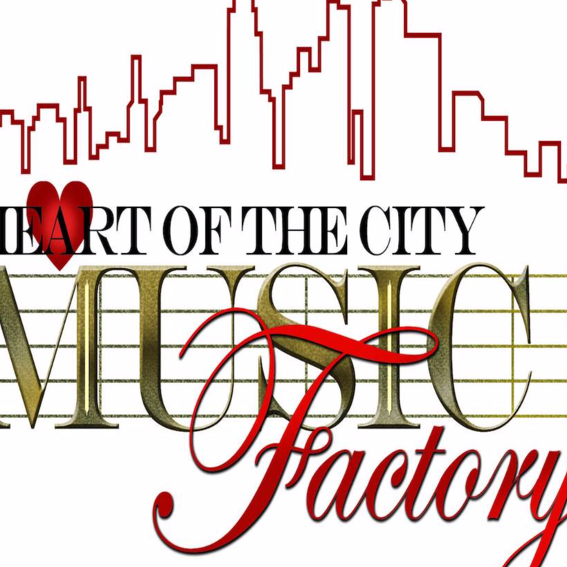 Heart of the City Music Factory