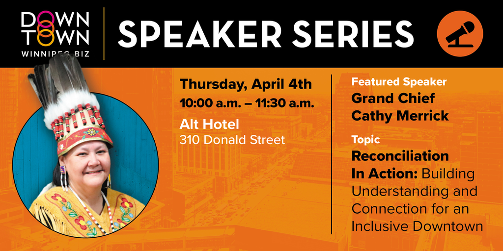 speaker talk show