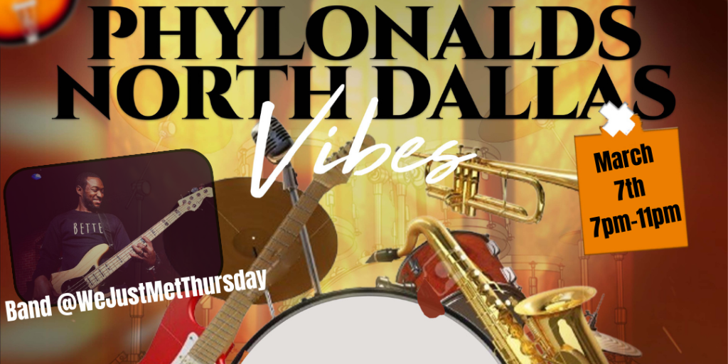 Frisco Soul Sessions: Live & Social Entertainment