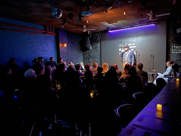 Graham Kay, Sarah Tollemache, Lee Syatt and More!