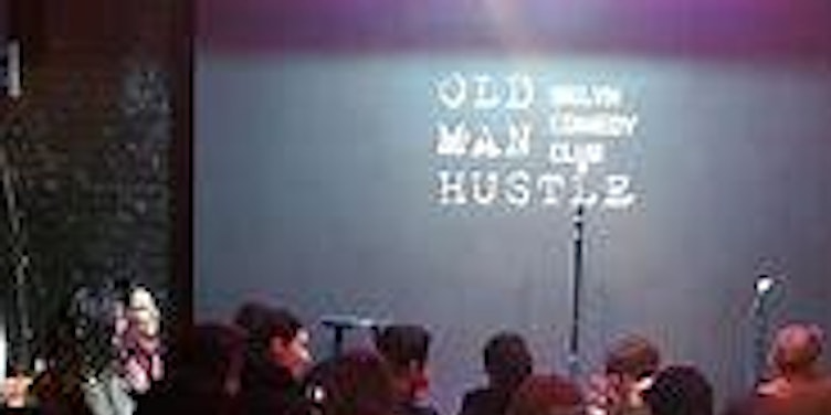 SHORT FILM OPEN MIC