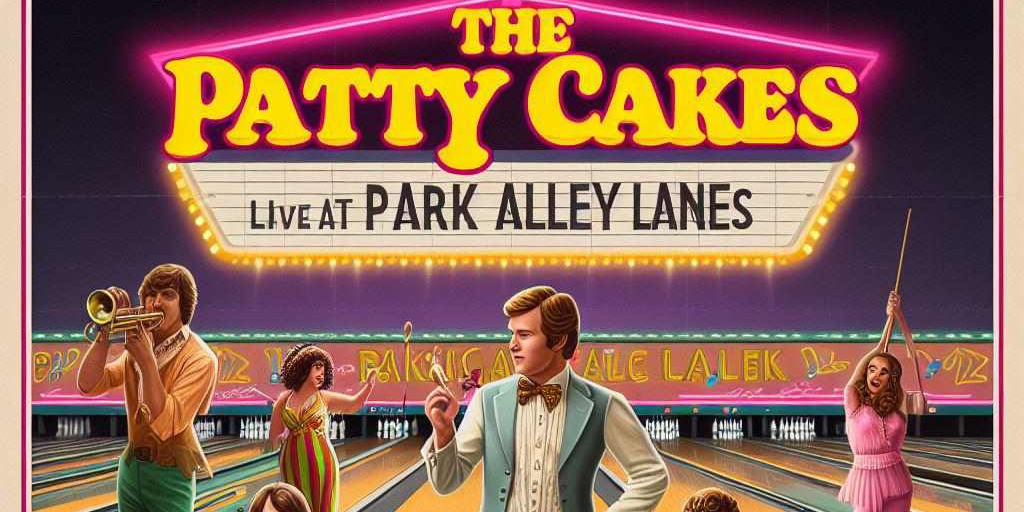 The Patty Cakes