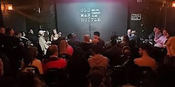 Hot Mouths w/ John Moses, Marshall Brandon, Maria Heinberg & More!