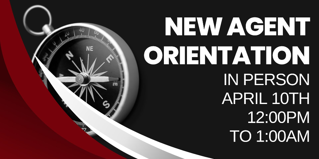 Agent Orientation