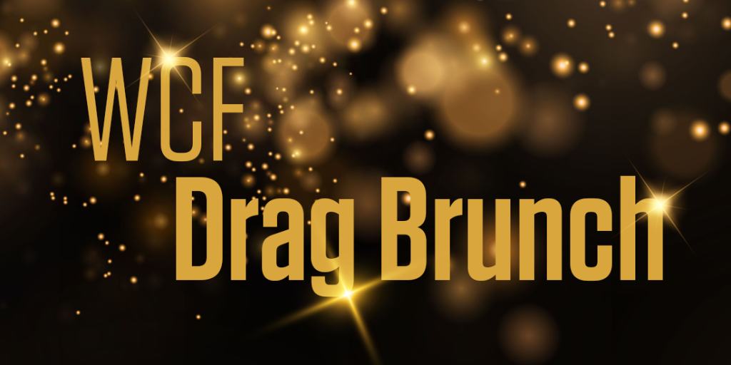 Drag Brunch (Winnipeg Comedy Festival)