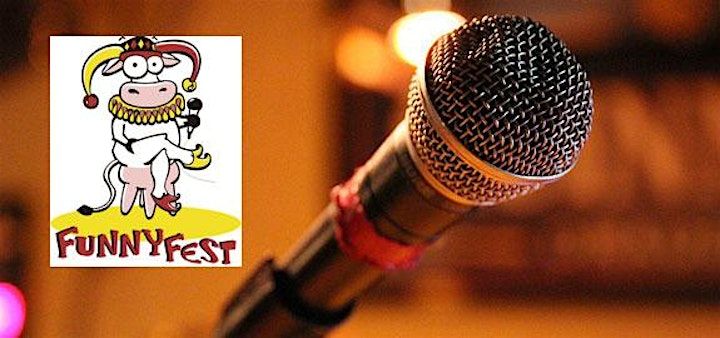 Comedy Competition - 25th Annual - 10 nights with 50 Comedians - Calgary YYC