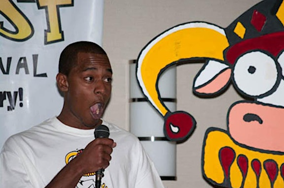 Comedy Competition - 25th Annual - 10 nights with 50 Comedians - Calgary YYC